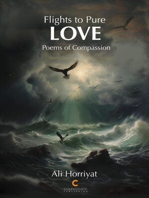 cover image of Flights to Pure Love